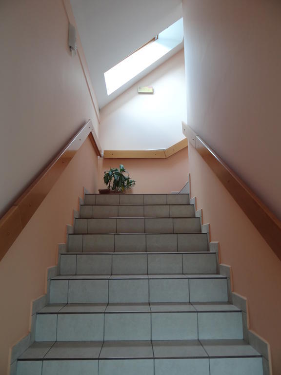 Rooms Hochkraut เซเลีย ภายนอก รูปภาพ