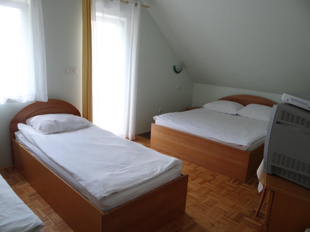 Rooms Hochkraut เซเลีย ห้อง รูปภาพ