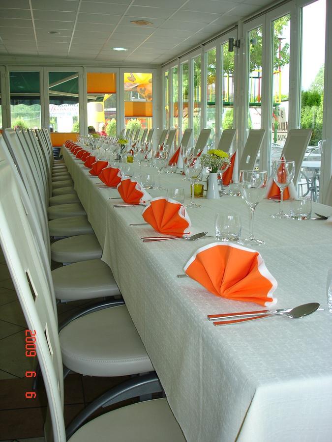 Rooms Hochkraut เซเลีย ภายนอก รูปภาพ